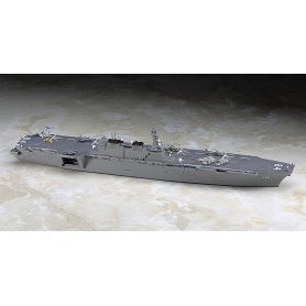 Hasegawa 1:700 JMSDF DDH Kaga