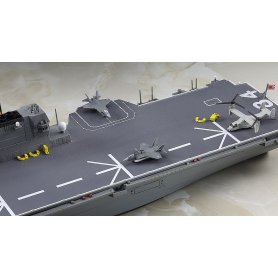 Hasegawa 1:700 JMSDF DDH Kaga