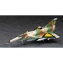 Hasegawa 64751 1/72 Kfir C2 Saki Vashtal