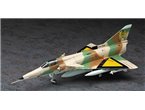 Hasegawa 1:72 Area-88 Kfir C2 Saki Vashtahl