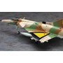 Hasegawa 64751 1/72 Kfir C2 Saki Vashtal