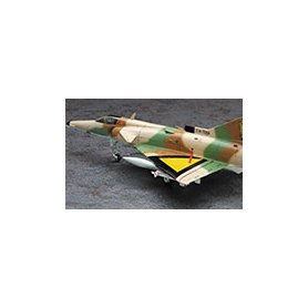 Hasegawa 64751 1/72 Kfir C2 Saki Vashtal