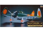 Hasegawa 1:48 Aichi D3A1 Type 99 Model 11 Val