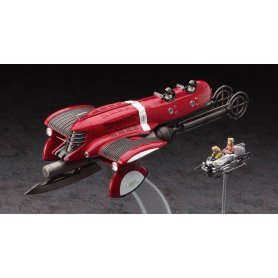 Hasegawa CW07-64507 1/72 Lastexile Vanship