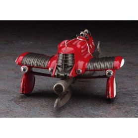 Hasegawa CW07-64507 1/72 Lastexile Vanship