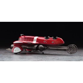 Hasegawa CW07-64507 1/72 Lastexile Vanship