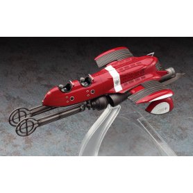 Hasegawa CW07-64507 1/72 Lastexile Vanship