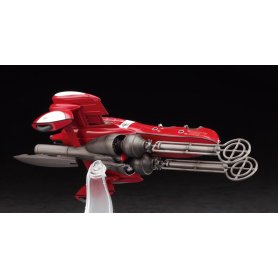 Hasegawa CW07-64507 1/72 Lastexile Vanship