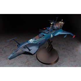 Hasegawa CW08-64508 1/1500 Arcadia Phantom Death