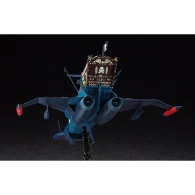 Hasegawa CW08-64508 1/1500 Arcadia Phantom Death
