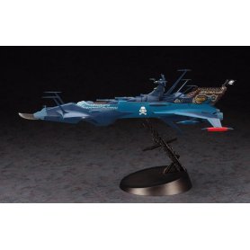 Hasegawa CW08-64508 1/1500 Arcadia Phantom Death
