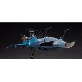 Hasegawa CW08-64508 1/1500 Arcadia Phantom Death