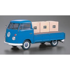 Hasegawa HC11-21211 1/24 Volkswagen Type2 Pick-up 