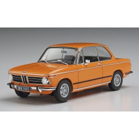 Hasegawa HC-23 21123  1/24 BMW 2002 tii (1971)