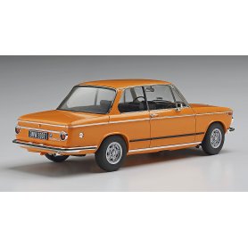 Hasegawa HC-23 21123  1/24 BMW 2002 tii (1971)