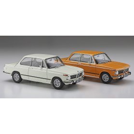 Hasegawa HC-23 21123  1/24 BMW 2002 tii (1971)