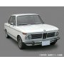 Hasegawa HC-23 21123  1/24 BMW 2002 tii (1971)