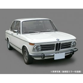 Hasegawa HC-23 21123  1/24 BMW 2002 tii (1971)