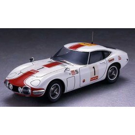 Hasegawa HR1-21051 1/24 '67 Toyota 2000 GT Fuji 