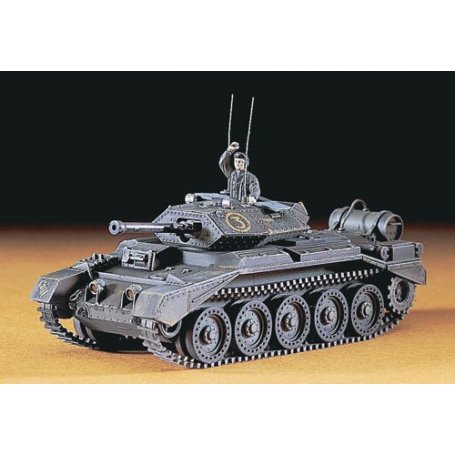 Hasegawa MT26-31126 CRUSADER Mk.III