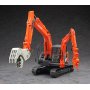 Hasegawa SP361-52161 1/35 Astaco Neo Crusher