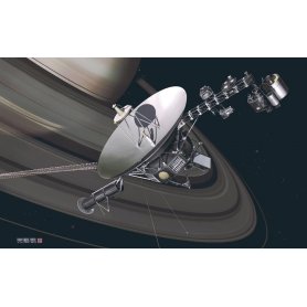 Hasegawa SW02-54002 1/48 Voyager
