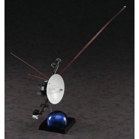 Hasegawa SW02-54002 1/48 Voyager