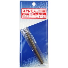 Hasegawa TL13-71043 Rivet Scriber