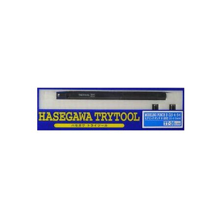 Hasegawa TT4-71204 Modeling Chisel 1