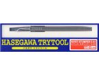 Hasegawa TT33-71233 Round Rivet Stamper 0,4mm