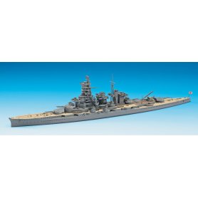 Hasegawa 1:700 IJN Haruna