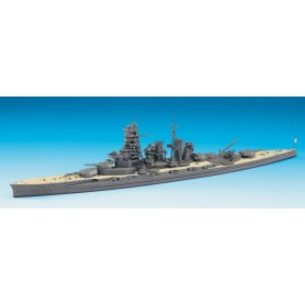 Hasegawa WL112-49112 1/700 IJN Kirishima
