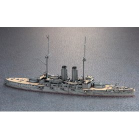 Hasegawa WL151-49151 1/700 Battleship Mikasa