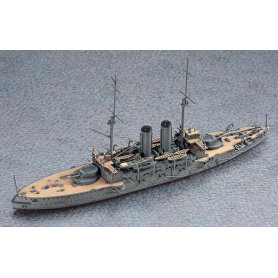 Hasegawa WL151-49151 1/700 Battleship Mikasa