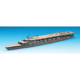 Hasegawa WL220-49220 1/700 Aircraft Carrier Akagi 