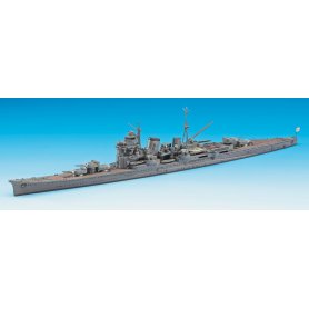 Hasegawa WL334-49334 1/700 IJN Heavy Cruiser Nachi