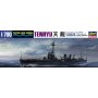 Hasegawa WL357-49357 1/700 IJN Cruiser Tenryu