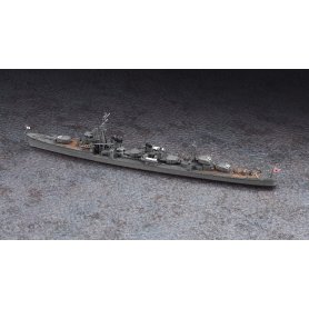 Hasegawa WL462-49462 1/700 Destroyer Hayanami