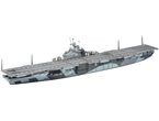 Hasegawa 1:700 USS Ticonderoga