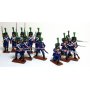 HaT 28003 28 Mm French Voltigeurs