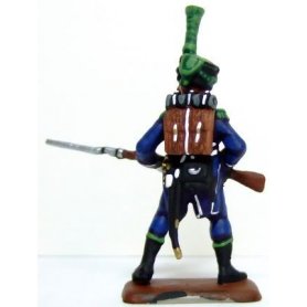 HaT 28003 28 Mm French Voltigeurs