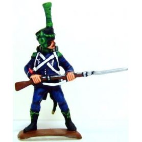 HaT 28003 28 Mm French Voltigeurs