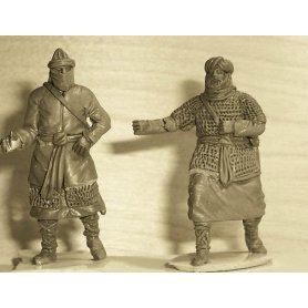 HaT 28005 Andalusian Heavy Infantry