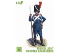 HaT 28mm NAPOLEONIC FRENCH CARABINIERS | 48 figurines | 