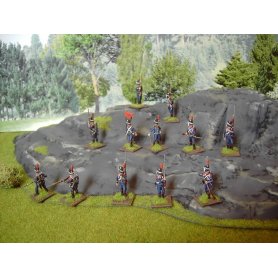 HaT 28009 French Carabiniers