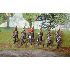 HaT 28009 French Carabiniers