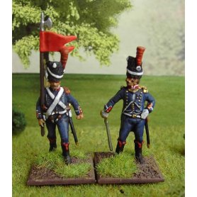 HaT 28009 French Carabiniers