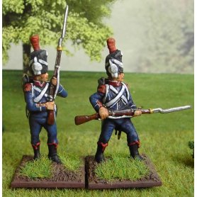 HaT 28009 French Carabiniers