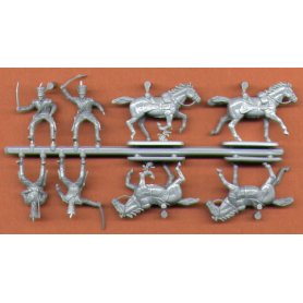 HaT 1:72 Kings German Legion Light Dragoons