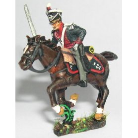HaT 1:72 Kings German Legion Light Dragoons